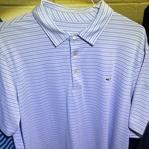 Vineyard Vines 2XL Polo